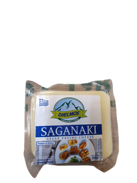Saganaki 200g