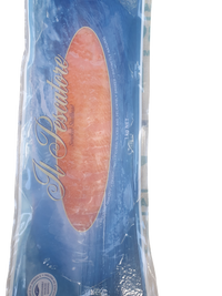 Salmon - 1kg SIDE and Sliced  Norway