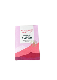 Salt-Maldon,Himalayan Pink 250g