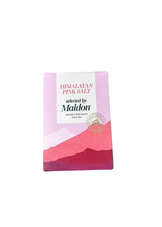 Salt-Maldon,Himalayan Pink 250g