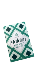 Salt-Maldon Sea 250g