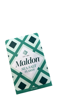 Salt-Maldon Sea 250g