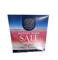 Salt-Murray River Flakes , 250g