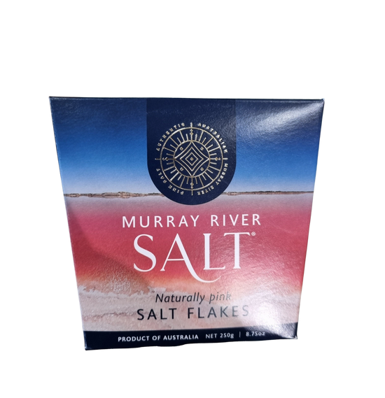 Salt-Murray River Flakes , 250g
