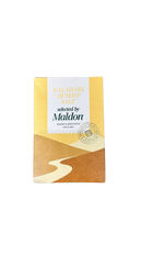 Salt- Maldon, Desert 250g
