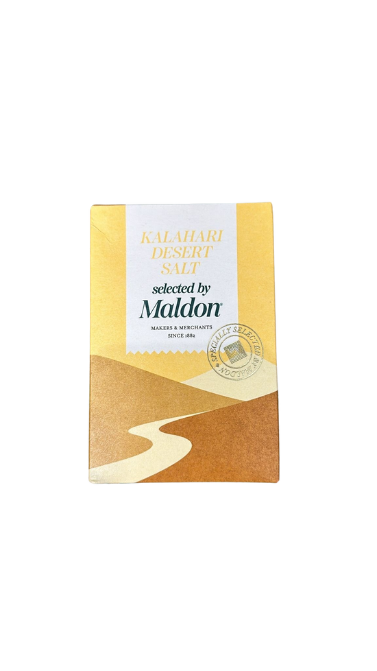 Salt- Maldon, Desert 250g