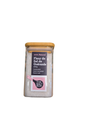 Salt - Fleur de Sel de Guérande, 230g glass jar