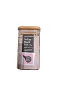 Salt - Indian Black Salt, 270g glass jar