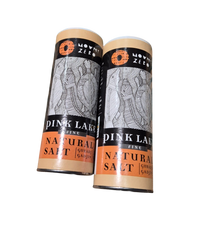 Salt - Mount Zero Salt Shaker 200g