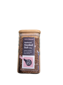 Salt - Smoked Salt, 125g glass jar