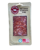 Salumi Australia- Chilli Salami sliced 100g