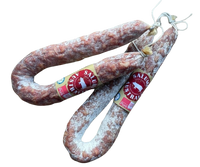 Salumi Australia -Mild Sarda Salami approx 500g!