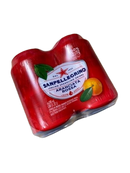 Sanpellegrino Rossa  Aranciata  330ml  (4PACK)