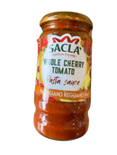 Sauce-Pasta Salca, Whole Cherry Tomato Reggiano