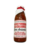 Sauce- Pasta Don Antonio 500g ( Alla Calabrese )