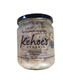 Sauerkraut -Traditional 410g  FRESH