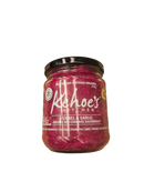 Sauerkraut - Jar Fennel & Ginger 410g