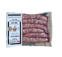 Sausages - Fennel ITALIAN authentic (360g)Great quality