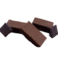 Slice-  Brownie Chocolate Flourless Gf each