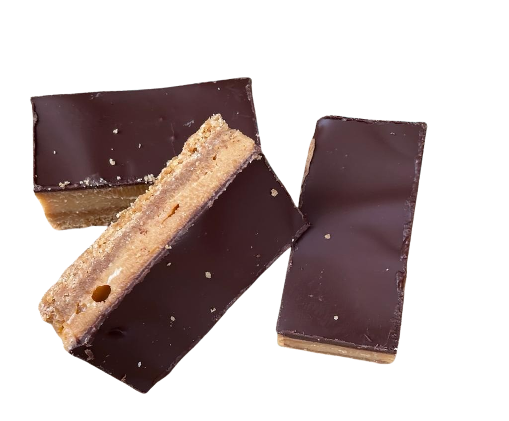 Slice- Caramel (each)