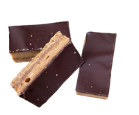 Slice- Caramel (each)