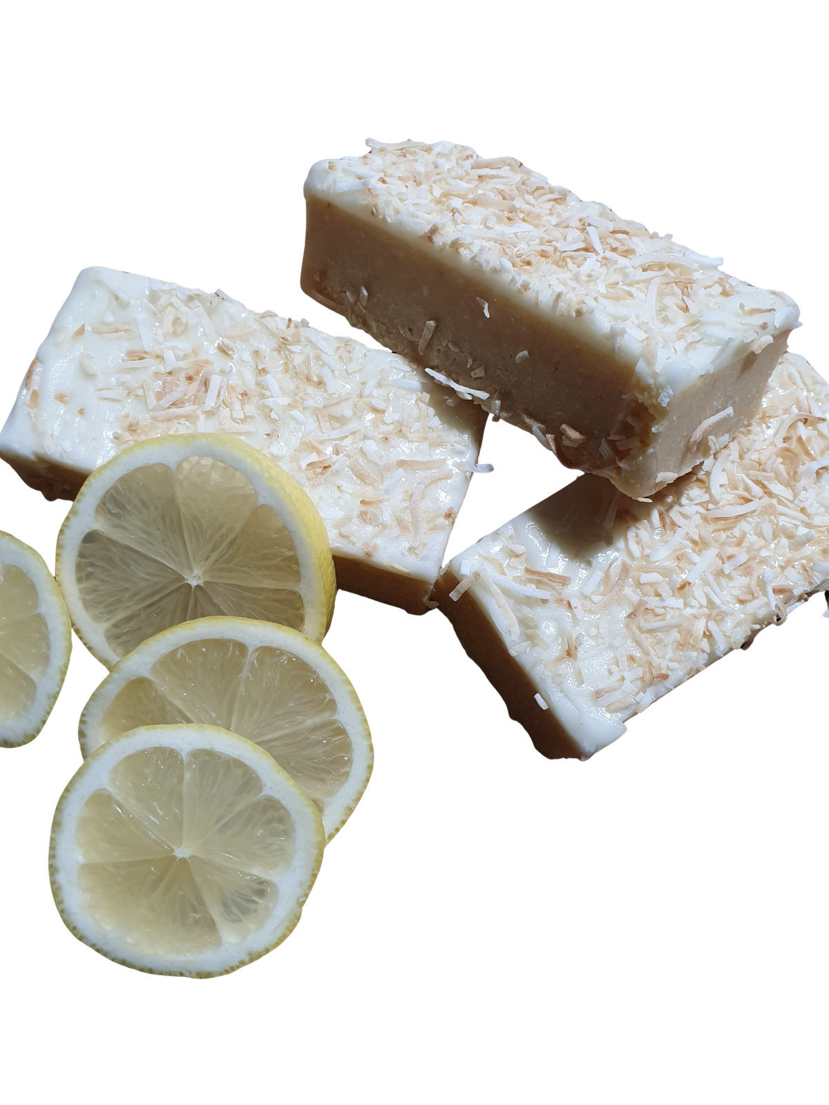 Slice- Lemon (each)