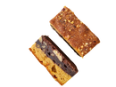 Slice- Salted Caramel Brownie each