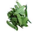 Snow peas- 200g