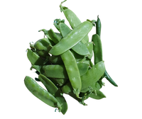 Snow peas- 200g