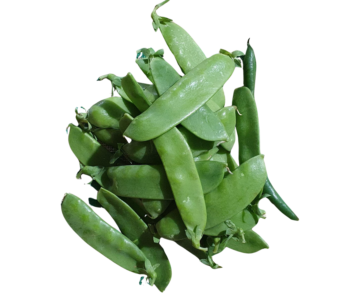 Snow peas- 200g