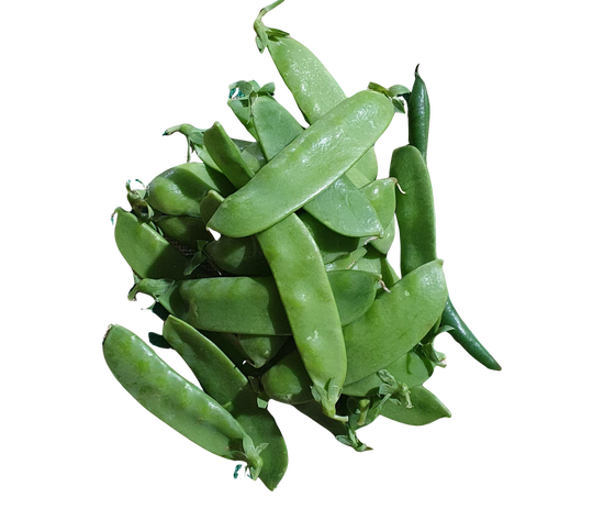 Snow peas- 200g