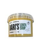 Soup-Lentil 500ml ( heat and serve)