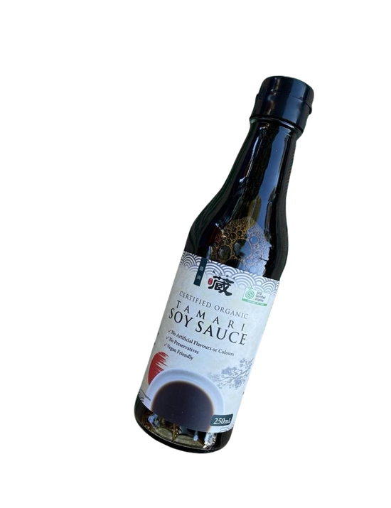 Soy- Sauce TAMARI 250ml