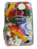 Stir Fry Vegetables- Cut fresh by 's