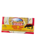 Stock- Beef Cubes 100g