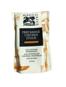 Stock- Chicken 500ml Maggie Beer