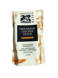 Stock- Chicken 500ml Maggie Beer