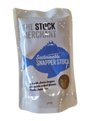 Stock- Fish   Snapper 500g (The Stock Merchant)