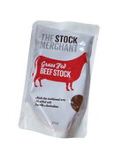 Stock - Beef 500g , The Stock Merchant