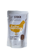 Stock - Chicken 500g , The Stock Merchant