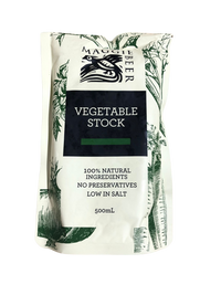 Stock - Vegetable 500ml Maggie Beer