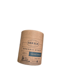 Stock - Vegetable Organic, 160g Finely ground