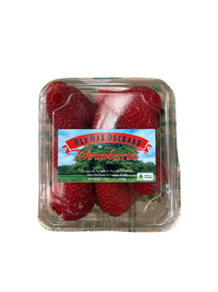 Strawberry- Vic 250g, Each