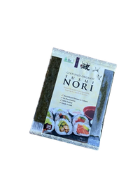 Sushi- Nori Sheets (10) pack