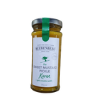 Sweet Mustard Pickle 265g
