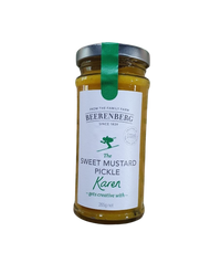 Sweet Mustard Pickle 265g