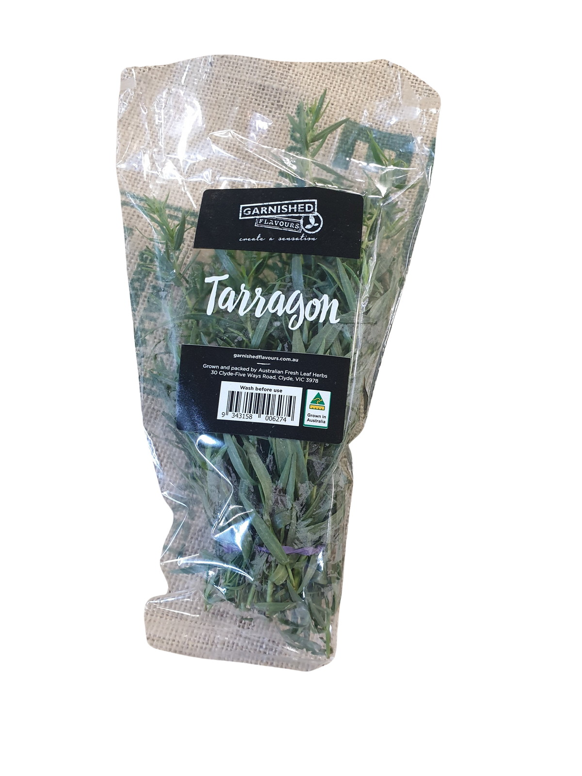 Tarragon