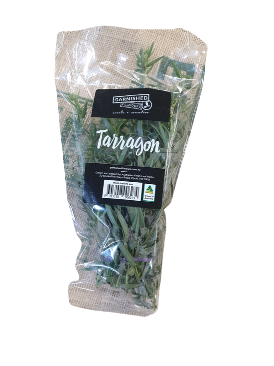Tarragon