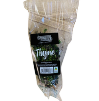 Thyme- ( Herb ,fresh)