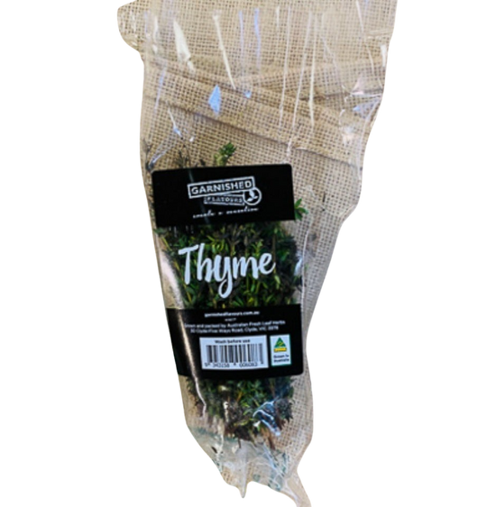 Thyme- ( Herb ,fresh)